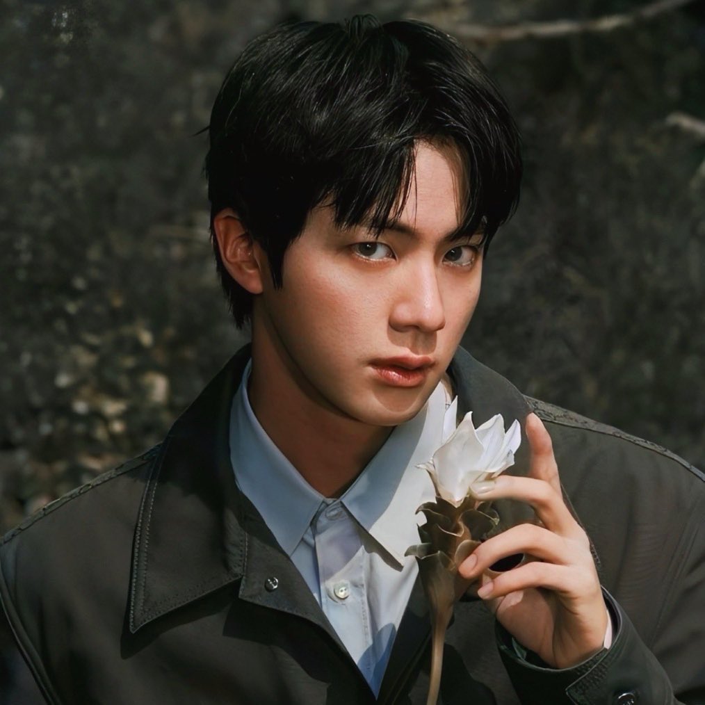 JIN USA FANBASE 🇺🇸 tweet media