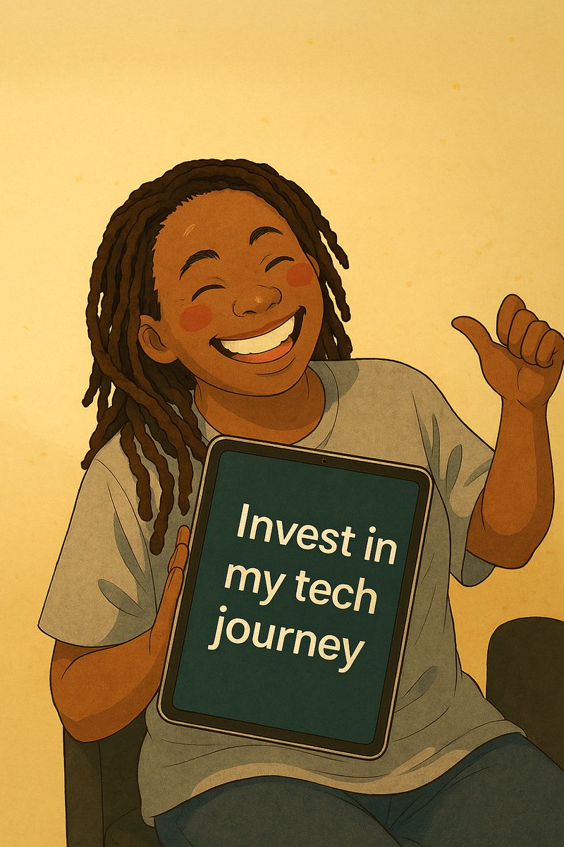Hi my name is Rachel and I need your help to attend two tech conferences in the United States this May. Please, I would really appreciate it if you could take a moment to read this entire post.

I usually pay for my conference trips by saving which is very difficult but