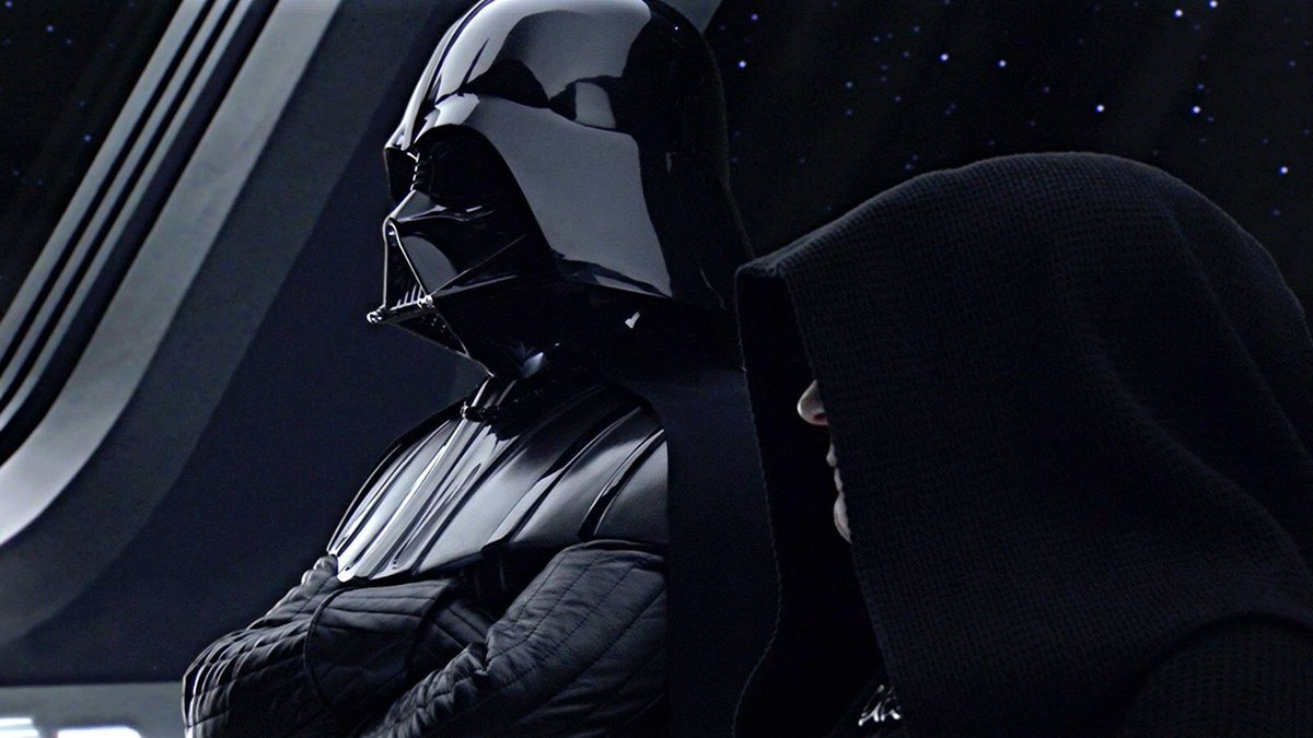 VadersOrder tweet picture