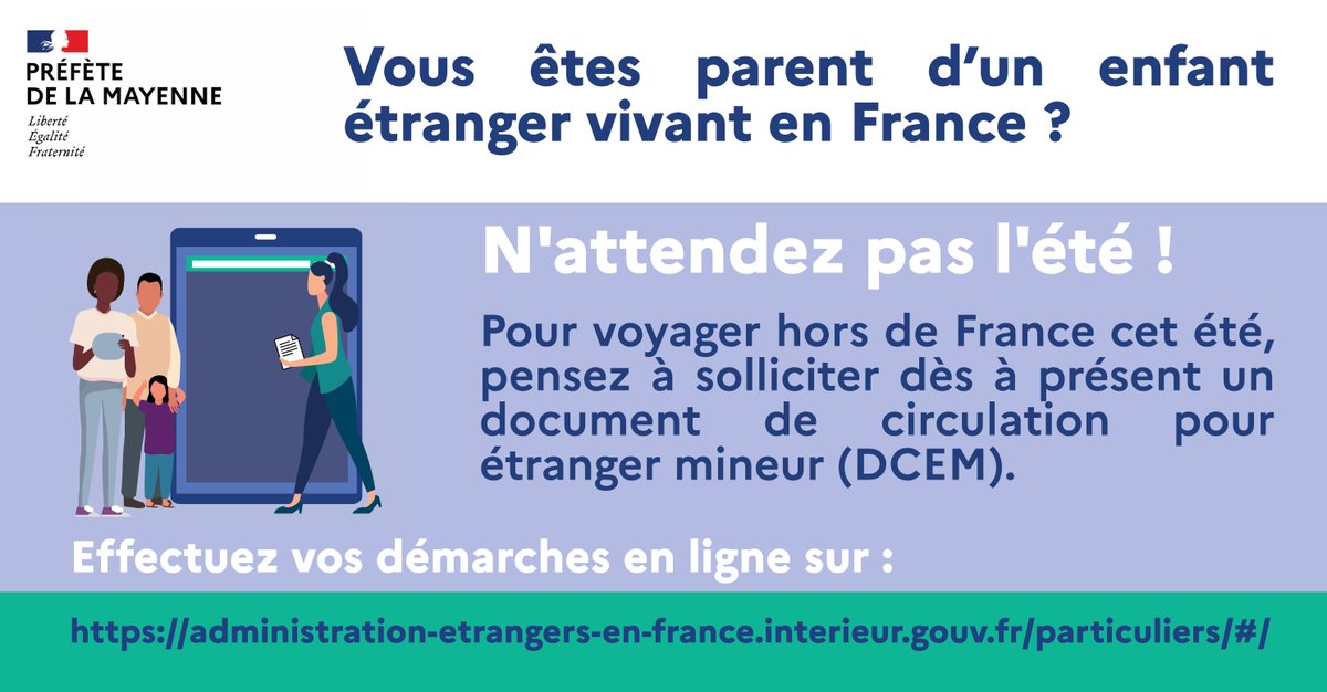 Image de Préfète de la Mayenne