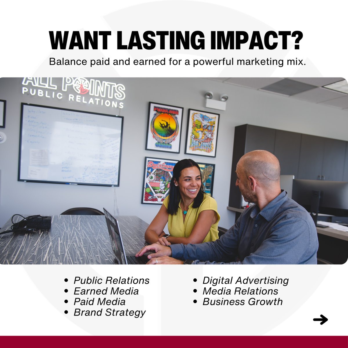 Paid media gives you instant visibility, while earned media builds trust through PR-driven stories and organic coverage. The best strategy? Leverage both to maximize reach and visibility. Bailey Golden breaks down the differences—and how to strike the right balance.