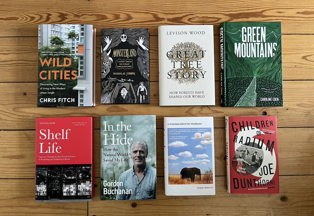 Alison Lear (@alisonsl2) on Twitter photo New Books !! π
Perfect Easter Gifts π
<a href="/StanfordsTravel/">Stanfords</a> your place to go π
Check them out π€π
<a href="/chrisfitchchris/">Chris Fitch</a> <a href="/jubberstravels/">Nick Jubber</a> <a href="/Levisonwood/">Levison Wood</a> <a href="/edentravels/">Caroline Eden</a> <a href="/MichaelRobb4/">Michael Robb</a> <a href="/gordonjbuchanan/">Gordon Buchanan</a> #sophyroberts <a href="/joedunthorne/">joe dunthorne</a> New Books !! π
Perfect Easter Gifts π
<a href="/StanfordsTravel/">Stanfords</a> your place to go π
Check them out π€π
<a href="/chrisfitchchris/">Chris Fitch</a> <a href="/jubberstravels/">Nick Jubber</a> <a href="/Levisonwood/">Levison Wood</a> <a href="/edentravels/">Caroline Eden</a> <a href="/MichaelRobb4/">Michael Robb</a> <a href="/gordonjbuchanan/">Gordon Buchanan</a> #sophyroberts <a href="/joedunthorne/">joe dunthorne</a>
