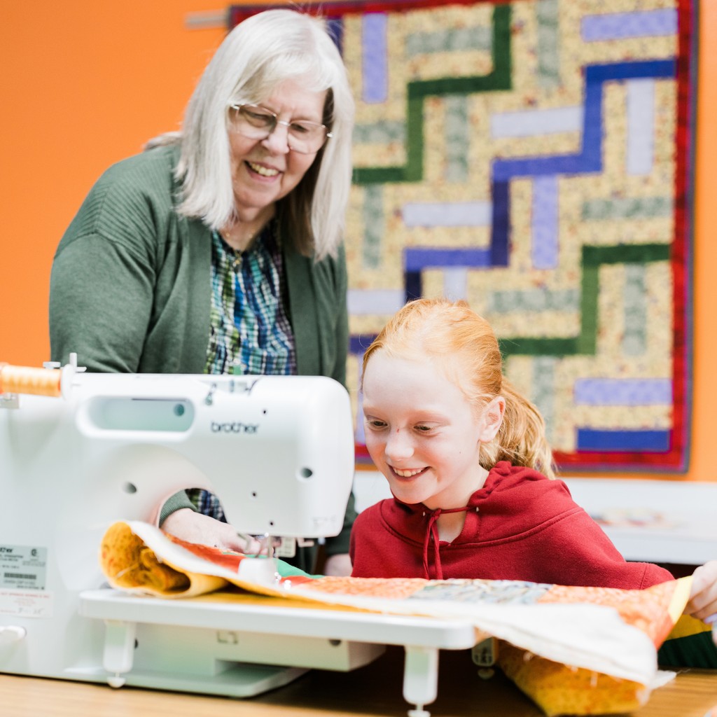 Quiltfolk tweet media