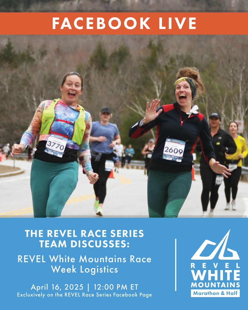 REVEL Race Series tweet media