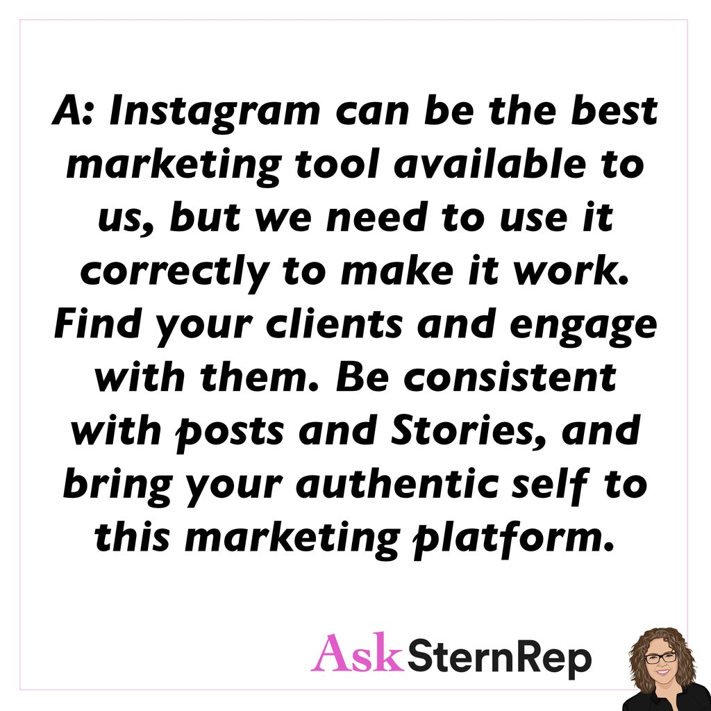Andrea Stern Rep tweet media