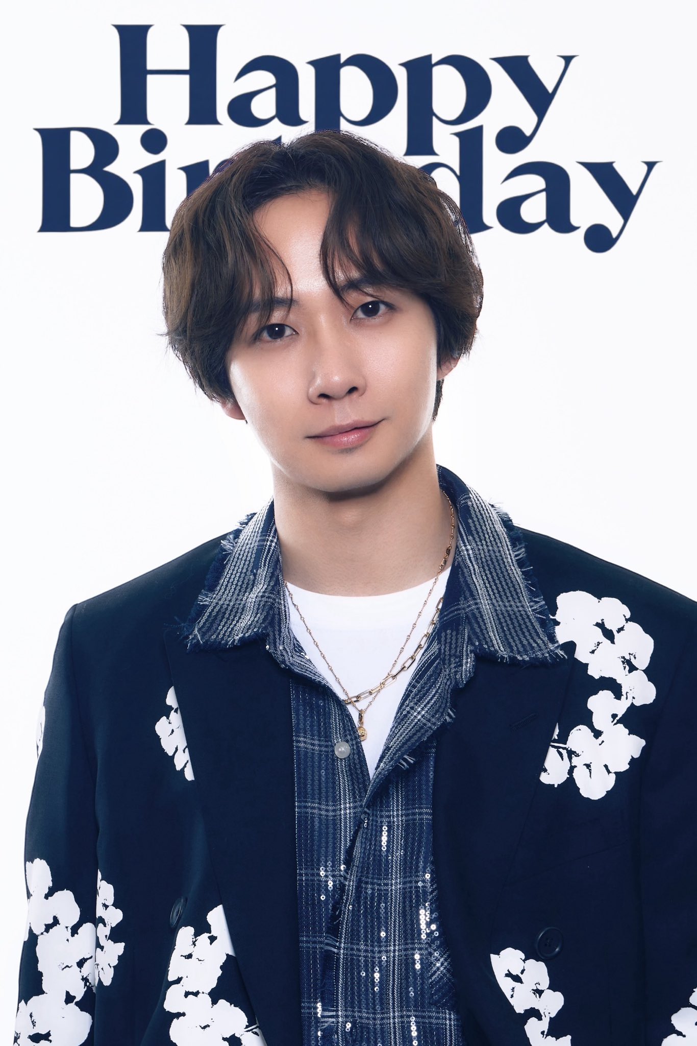 TravisJapan 中村海人 HBDTJ FC限定 アクセサリーケース