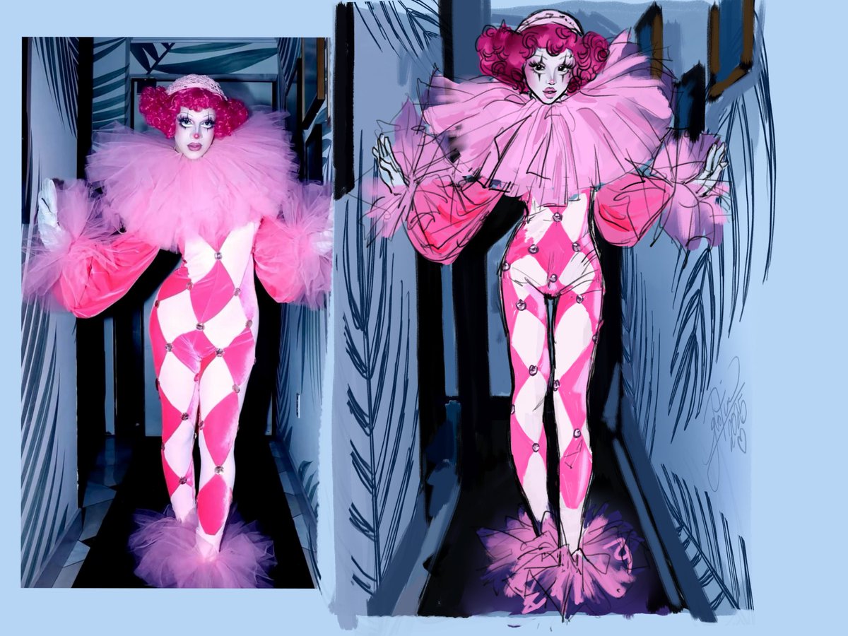 glorean148's tweet photo. @rizqyan_3 Hii! I’m Glory and I just found out about VGen so I’m trying to get an artist code (since I’m not quite sure how yet…) This would help sooo much! 🎀

https://t.co/iOUNzkGx2U https://t.co/t2pxU5aTJZ