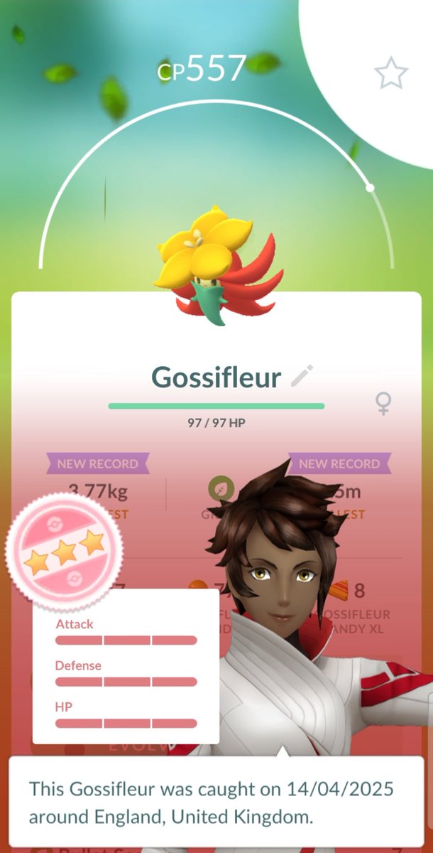 Charlie just tweet media