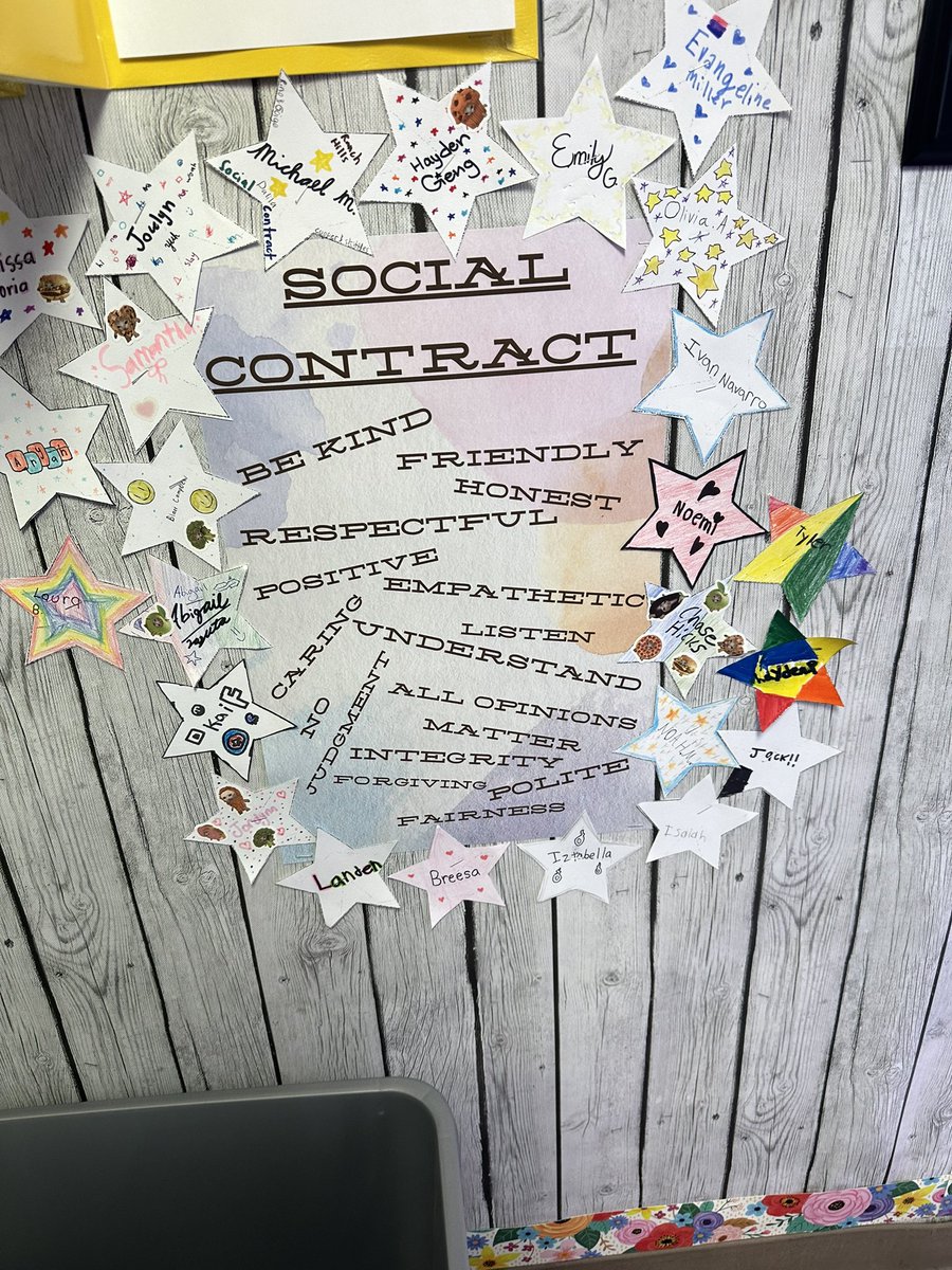 Incredible visit to Ranch Hills Elementary for PBIS walkthrough. Beautiful, welcoming classrooms, students fully engaged in learning, and 100% of staff and students proudly living the STARS expectations. Keep shining bright, Ranch Hills! <a href="/2KatShoPUSD/">Dr. Kathrine Shone (She/Her)</a> <a href="/PUSDEquityAndPL/">Equity&PL</a> <a href="/pbislacoe/">PBISLACOE</a>