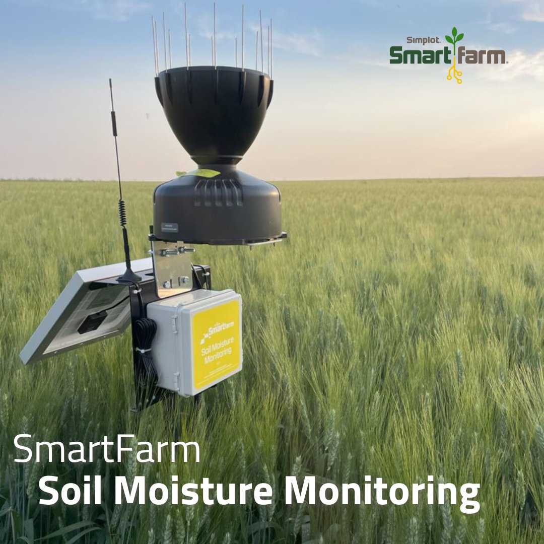 Simplot Grower Solutions Canada tweet media