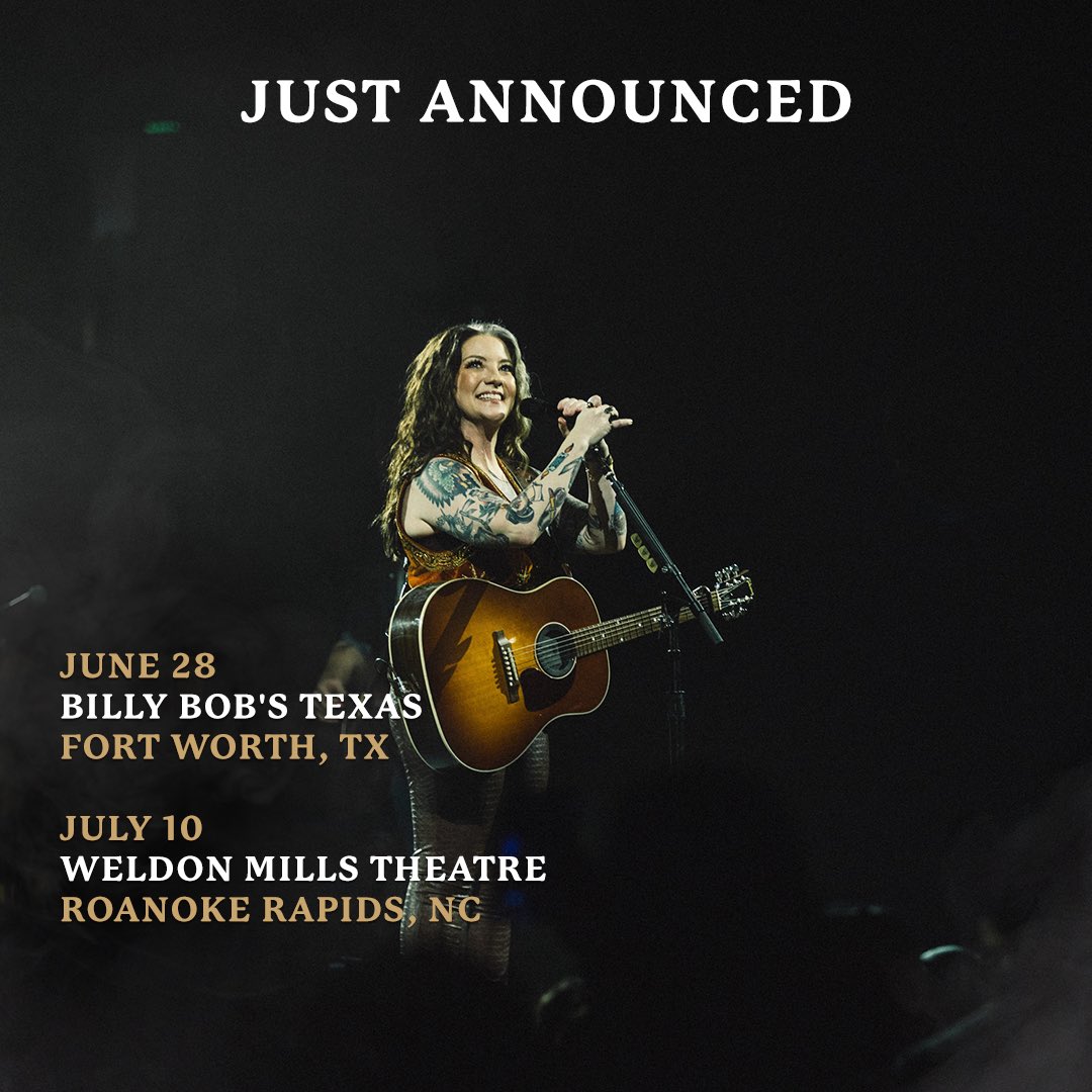 Trybe Presale: Wednesday, April 16th @ 10AM – Thursday, April 17th @ 10PM local

On Sale: Friday, April 18th @ 10AM local

More Info: lnk.to/presalecodes20…
