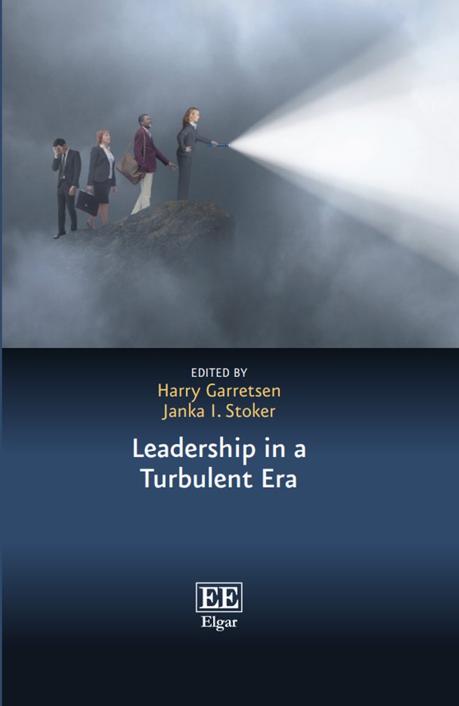 Janka Stoker (@jankastoker) on Twitter photo More timely than ever (alas)! Our new book 'Leadership in a Turbulent Era' explores the demand for leadership in today’s turbulent world. The official launch is in July at <a href="/AOMConnect/">Academy of Management</a>, but you can already sign up for a copy via <a href="/ElgarPublishing/">Elgar Publishing</a> 👇
e-elgar.com/shop/gbp/leade… More timely than ever (alas)! Our new book 'Leadership in a Turbulent Era' explores the demand for leadership in today’s turbulent world. The official launch is in July at <a href="/AOMConnect/">Academy of Management</a>, but you can already sign up for a copy via <a href="/ElgarPublishing/">Elgar Publishing</a> 👇
e-elgar.com/shop/gbp/leade…