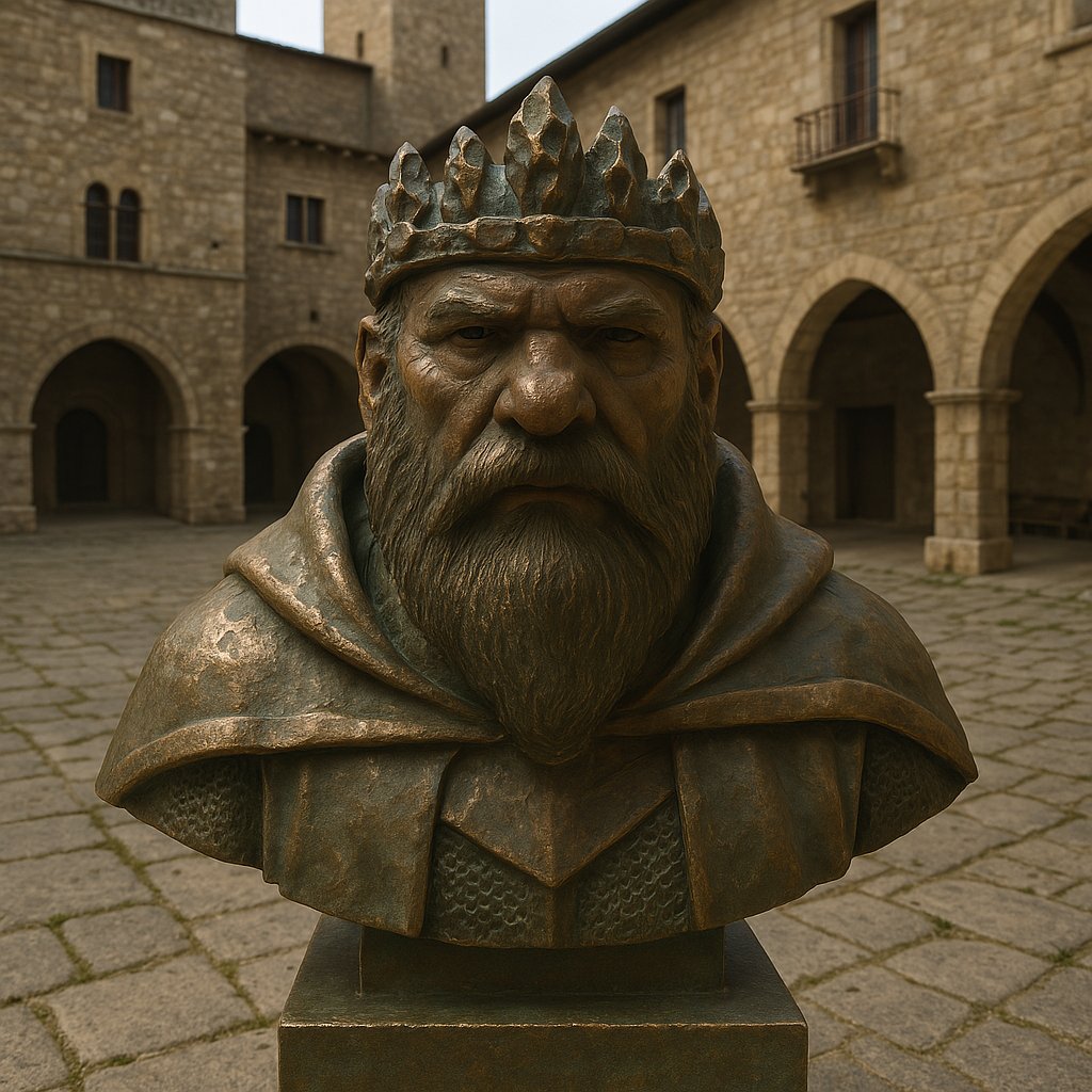 The Kingdom of Dwarves tweet media