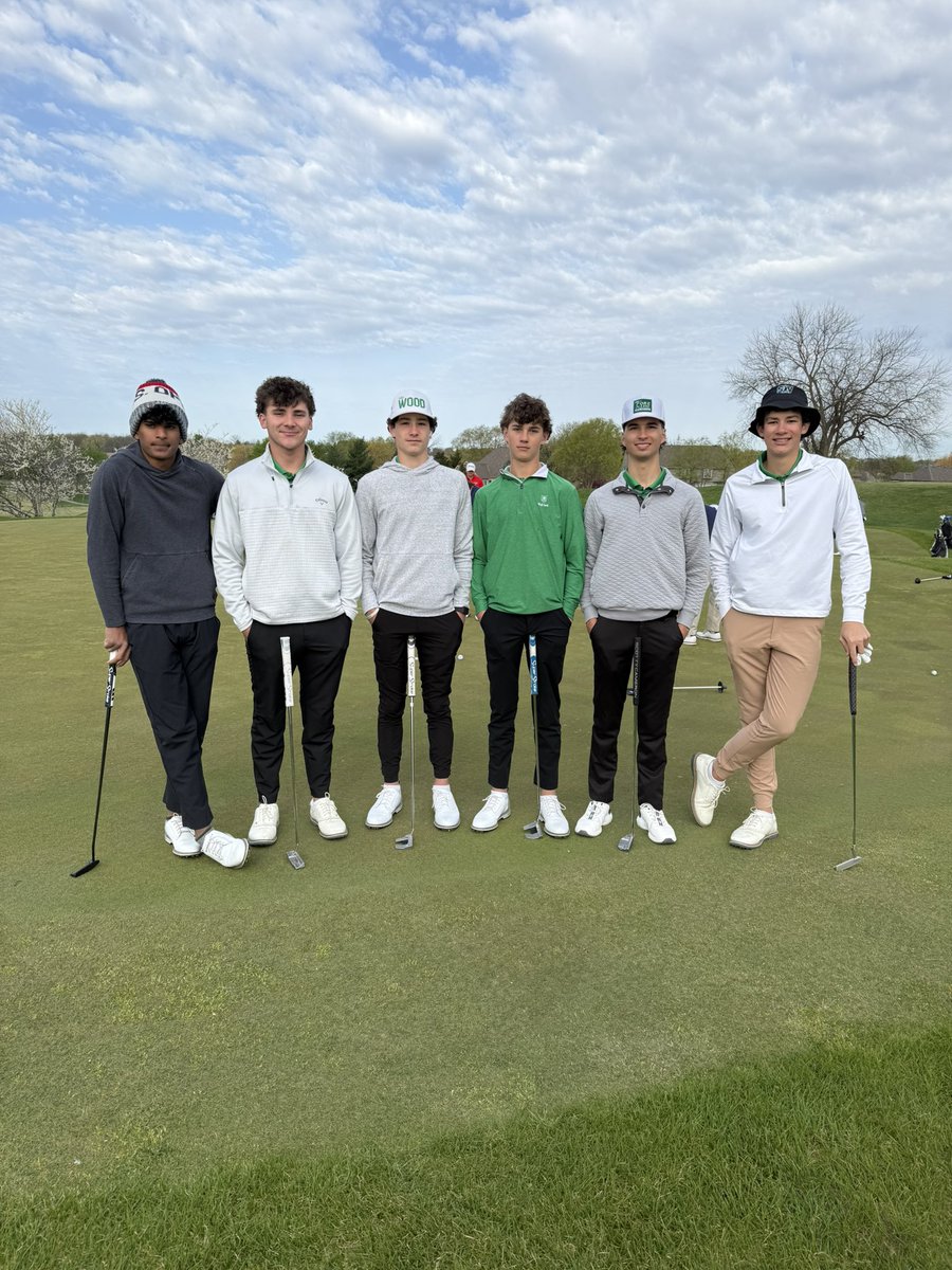 Good luck to Max, Chase, Arjun, Andrew, Beckham and Beau playing at Falcon Ridge today!!!