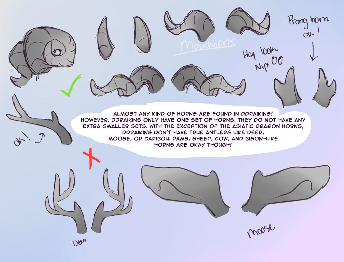 mouchiiarts's tweet photo. Ddraikin Info Pt. 2
-
#blacksnow #fantasy #fantasyspecies #vikingfantasy #dragon #halfdragon #originalspecies https://t.co/87x7DJnV4V