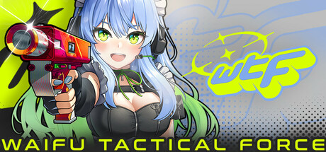 Fala, povo

Waifu Tactical Force, um novo shooter game, vai hostear um playtest (data a confirmar) e estamos procurando jogadores casuais para o teste (ou seja, NÃO pode ser criador de conteúdo nem proplayer). Link abaixo

RT pls?