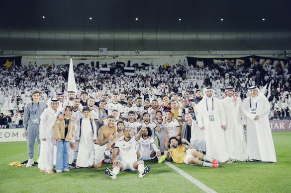 الوعد يوم الجمعه وبالتوفيق للزعيم السداوي ⚫️⚪️