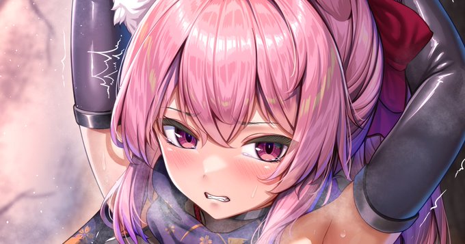 乳首責め差分
(2/2) 