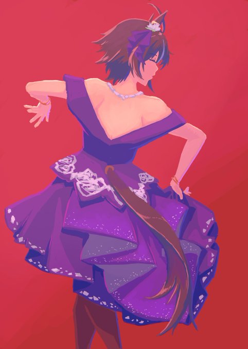 先輩好きっす(  #フジキセキ生誕祭2025 