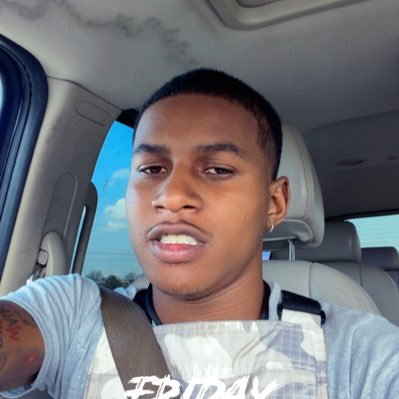 Ricosavage55's tweet photo. #NewProfilePic https://t.co/qNq6r08AVW