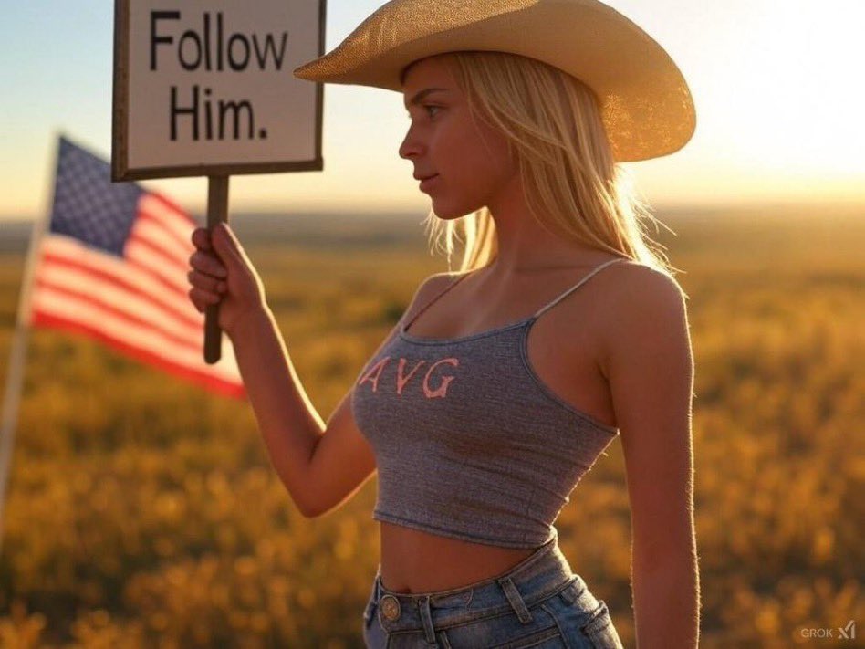 American Values ๐บ๐ธ (@avgirl4life) on Twitter photo Can we get this patriot some new followers? He follows back!
<a href="/jsphoto/">Jim Sanders</a>
Engage and Grow! Can we get this patriot some new followers? He follows back!
<a href="/jsphoto/">Jim Sanders</a>
Engage and Grow!
