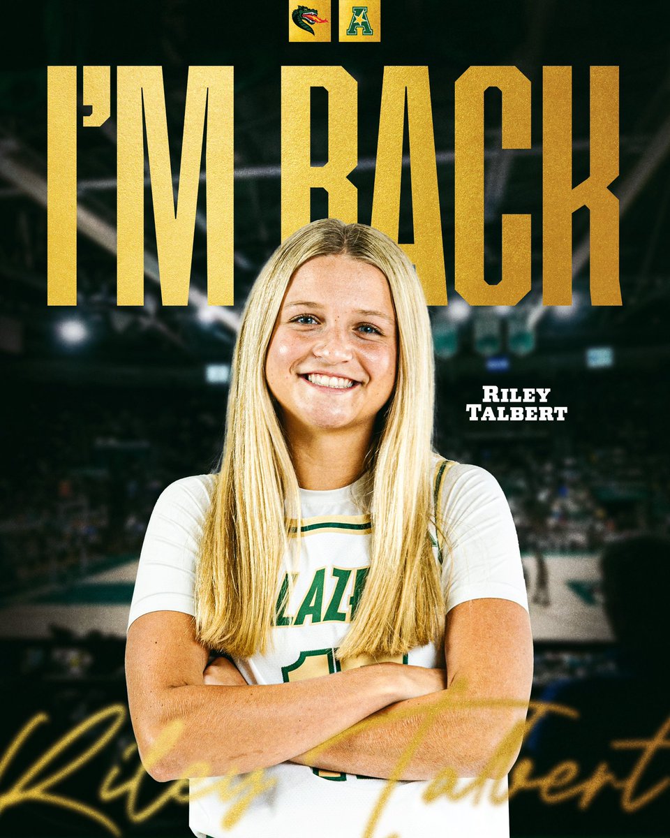 Returning to Birmingham 😊

#WinAsOne | <a href="/riley_talbert/">Riley</a>