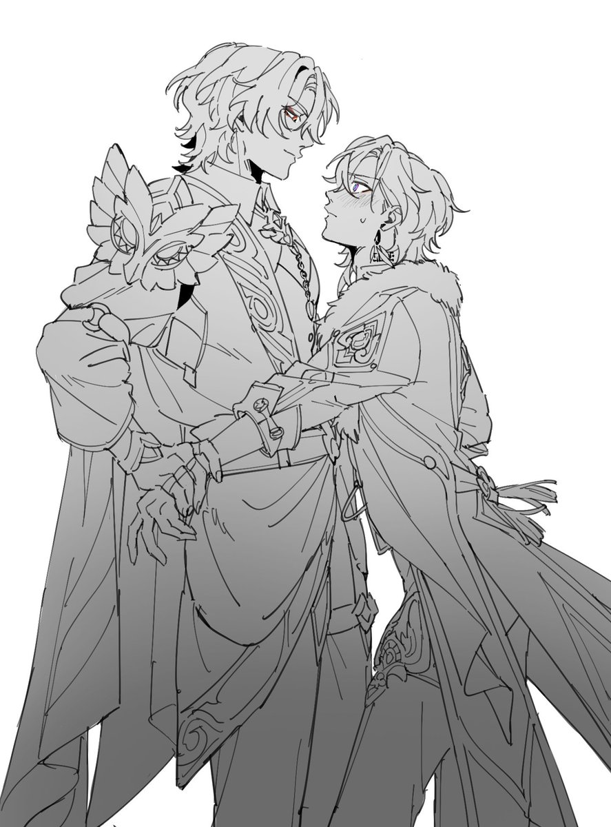 star23no's tweet image. レイチュリ