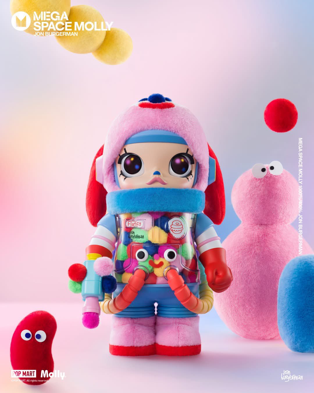 POP TOY on X: 