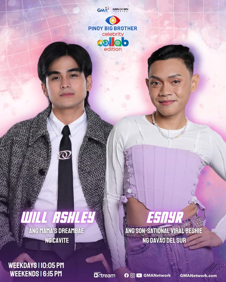 anomynuos's tweet photo. CATEGORY IS BIG WINNER MATERIAL #PBBCollabPresscon https://t.co/uw425tJyqE