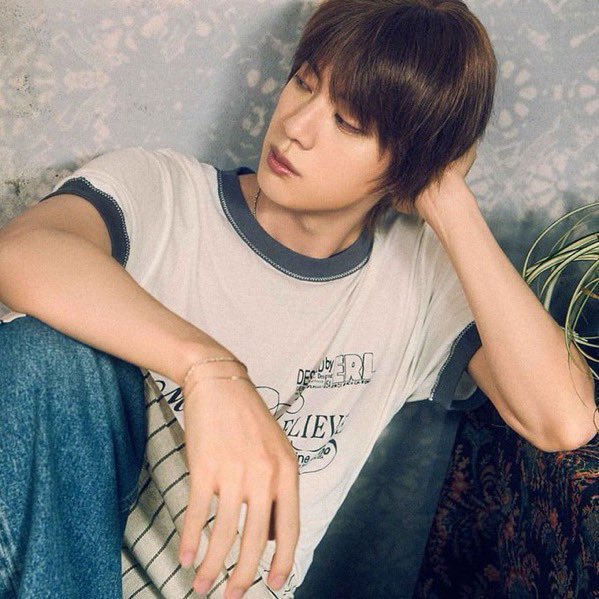 Jin of BTS announces his second solo album ‘ECHO’ will be released in May.