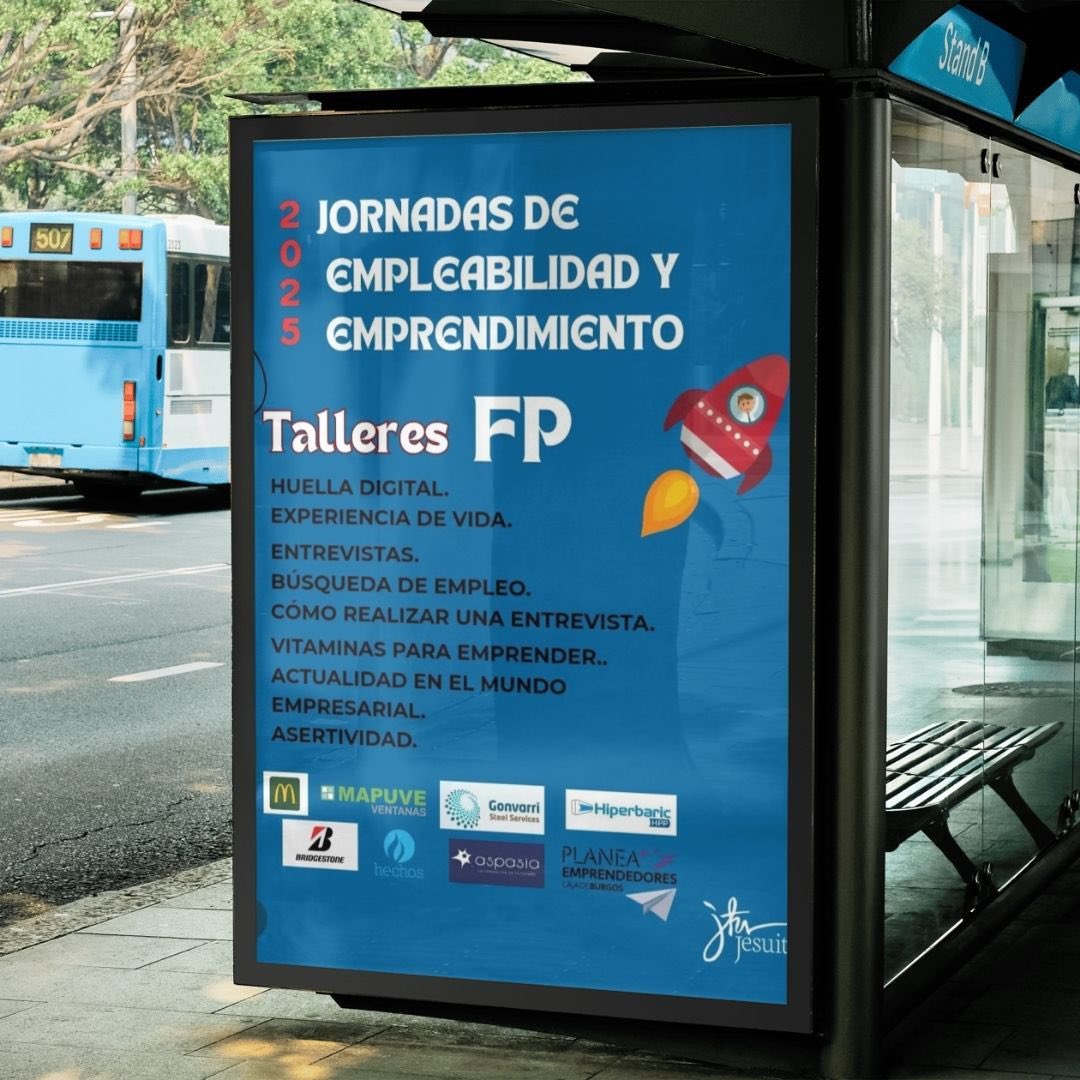 AsocHechos's tweet photo. concretamente de las especialidades de Electricidad⚡, Administración📊 e Informática💻. Las sesiones fueron prácticas, dinámicas y bien recibidas por el alumnado, enfocándonos en mejorar sus habilidades laborales y prepararlos para futuros procesos de selección. https://t.co/jvsLy9RCfJ