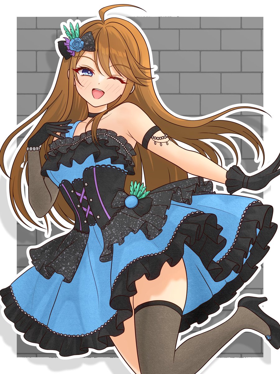 82k_mugi's tweet image. #所恵美生誕祭2025
🎉🎉🎉