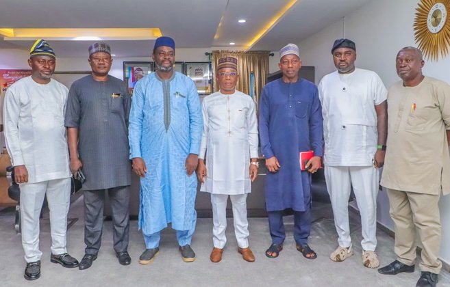 Kogi Facts tweet media