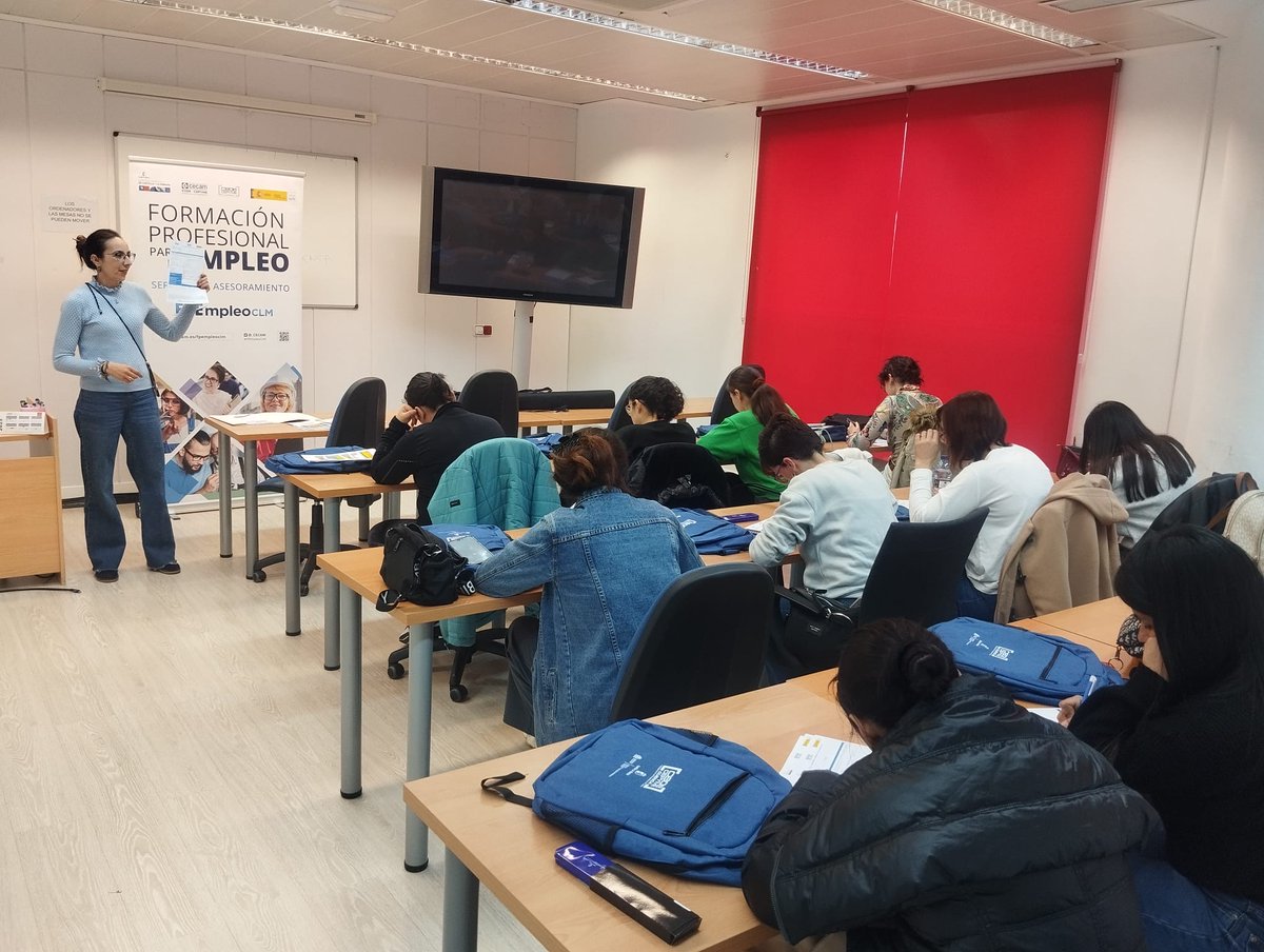 CEOE CEPYME CUENCA (@ceoecuenca) on Twitter photo .<a href="/ceoecuenca/">CEOE CEPYME CUENCA</a> sigue trasladando las iniciativas del
Servicio de Asesoramiento #FFPLaboralCLM de <a href="/_CECAM/">CECAM</a> junto con las otras organizaciones provinciales financiado por <a href="/gobjccm/">Gobierno de Castilla-La Mancha</a> a través del Consejo del Dialogo Social y <a href="/empleogob/">Ministerio Trabajo y Economía Social</a> .<a href="/ceoecuenca/">CEOE CEPYME CUENCA</a> sigue trasladando las iniciativas del
Servicio de Asesoramiento #FFPLaboralCLM de <a href="/_CECAM/">CECAM</a> junto con las otras organizaciones provinciales financiado por <a href="/gobjccm/">Gobierno de Castilla-La Mancha</a> a través del Consejo del Dialogo Social y <a href="/empleogob/">Ministerio Trabajo y Economía Social</a>
