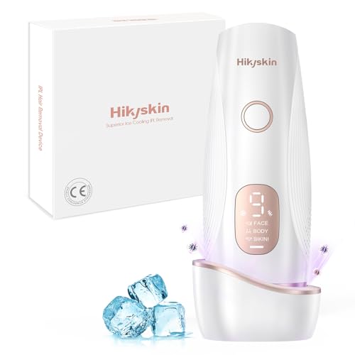 allaboutshavin's tweet image. Hikyskin IPL Hair Removal Device with Cooling Tech The Hikyskin IPL Hair Removal Device features advanced cooling technology for a comfortable... - all-about-shaving.com/products/hikys… #GroomingProducts #PersonalCare