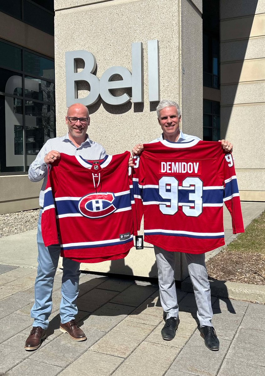 Le 5 à 7 tweet media