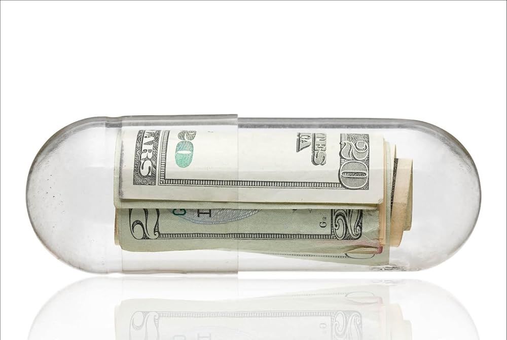 Luke Messac examines the legitimate reasons for public distrust of medicine: "States may still have laws against the 'corporate practice of medicine,' but these are increasingly being interpreted in torturous ways to allow the very things they forbid." lareviewofbooks.org/article/medici…