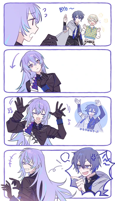 🐙💃 #ショウゾウ画 #ドロウイング 