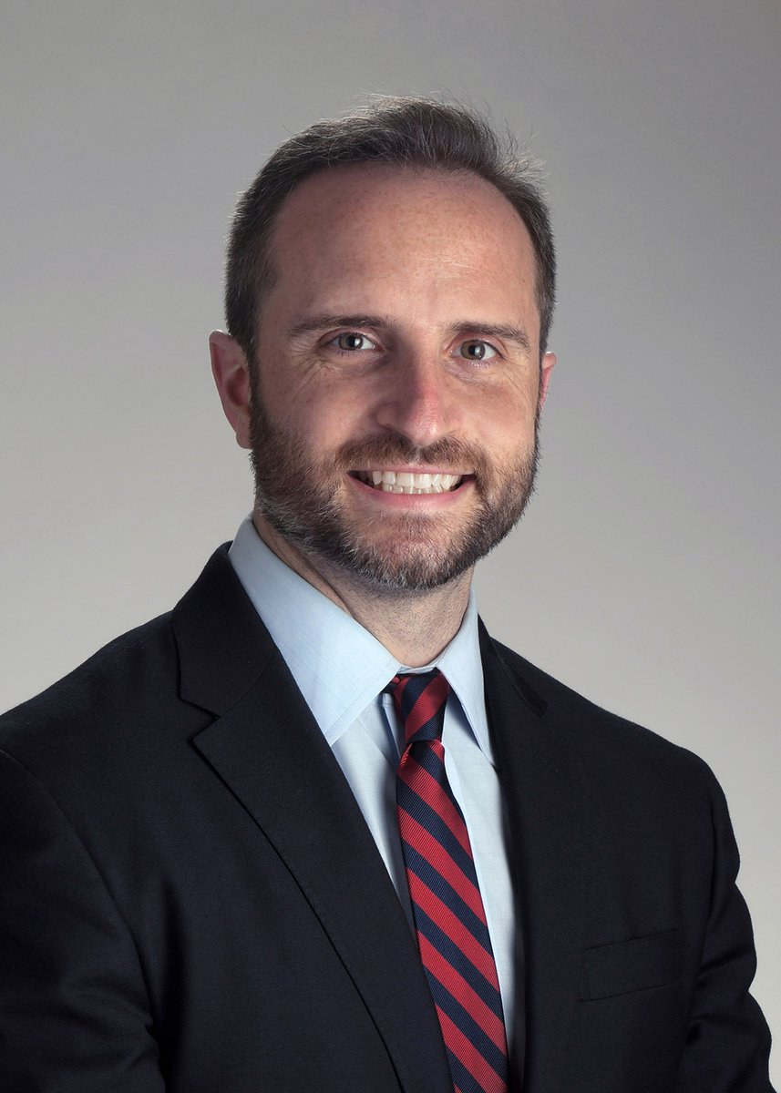 Congratulations to Dr. Erik Henkelman for recently being named a <a href="/AANAORG/">AANA</a> 2025 Traveling Fellow! He is 1 of 4 orthopedic surgeons chosen from applicants across the country to participate in a unique fellowship experience, visiting locations across the country including NYU, Duke