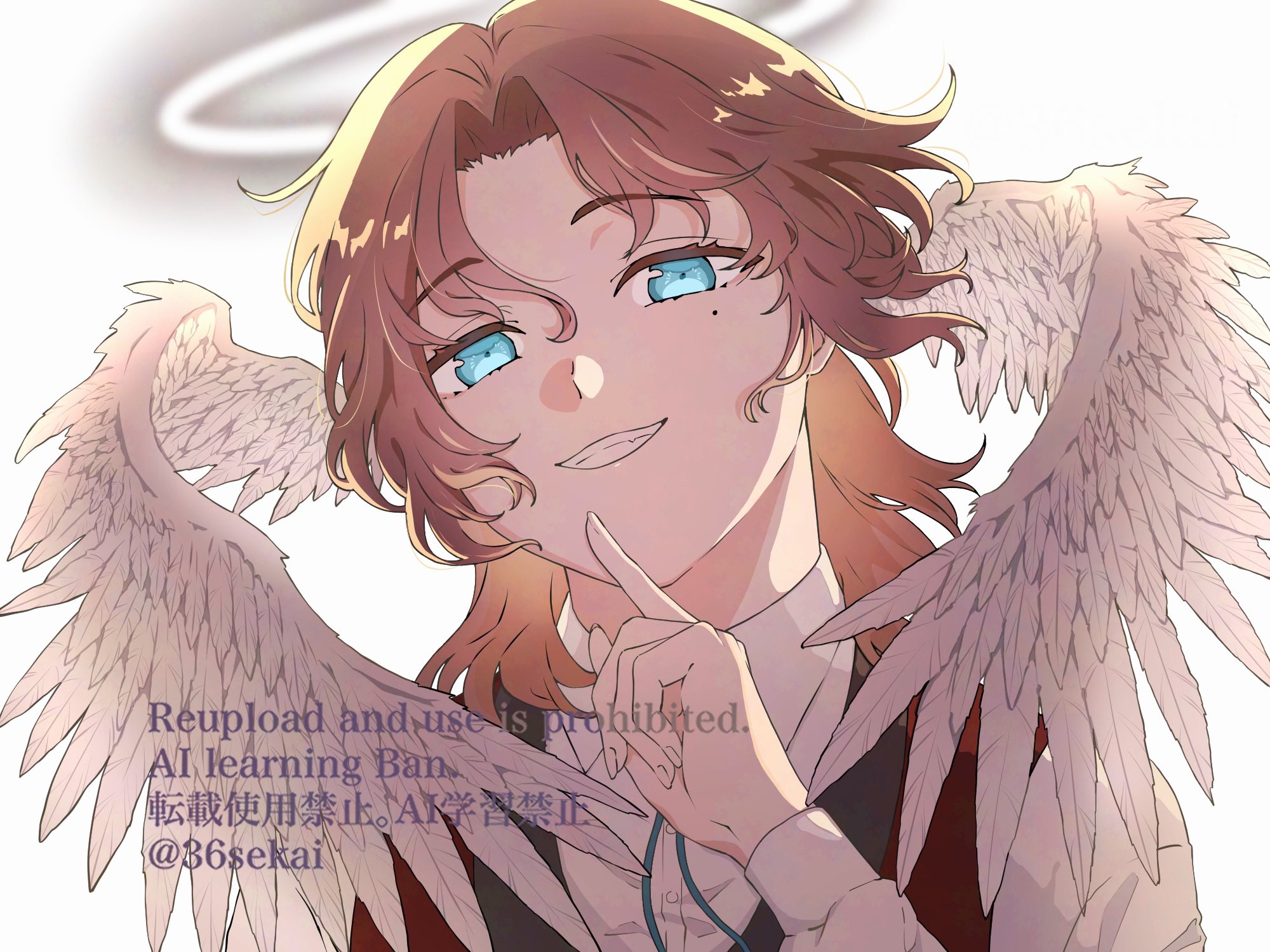 36℃@Commission Open (@36sekai) / X