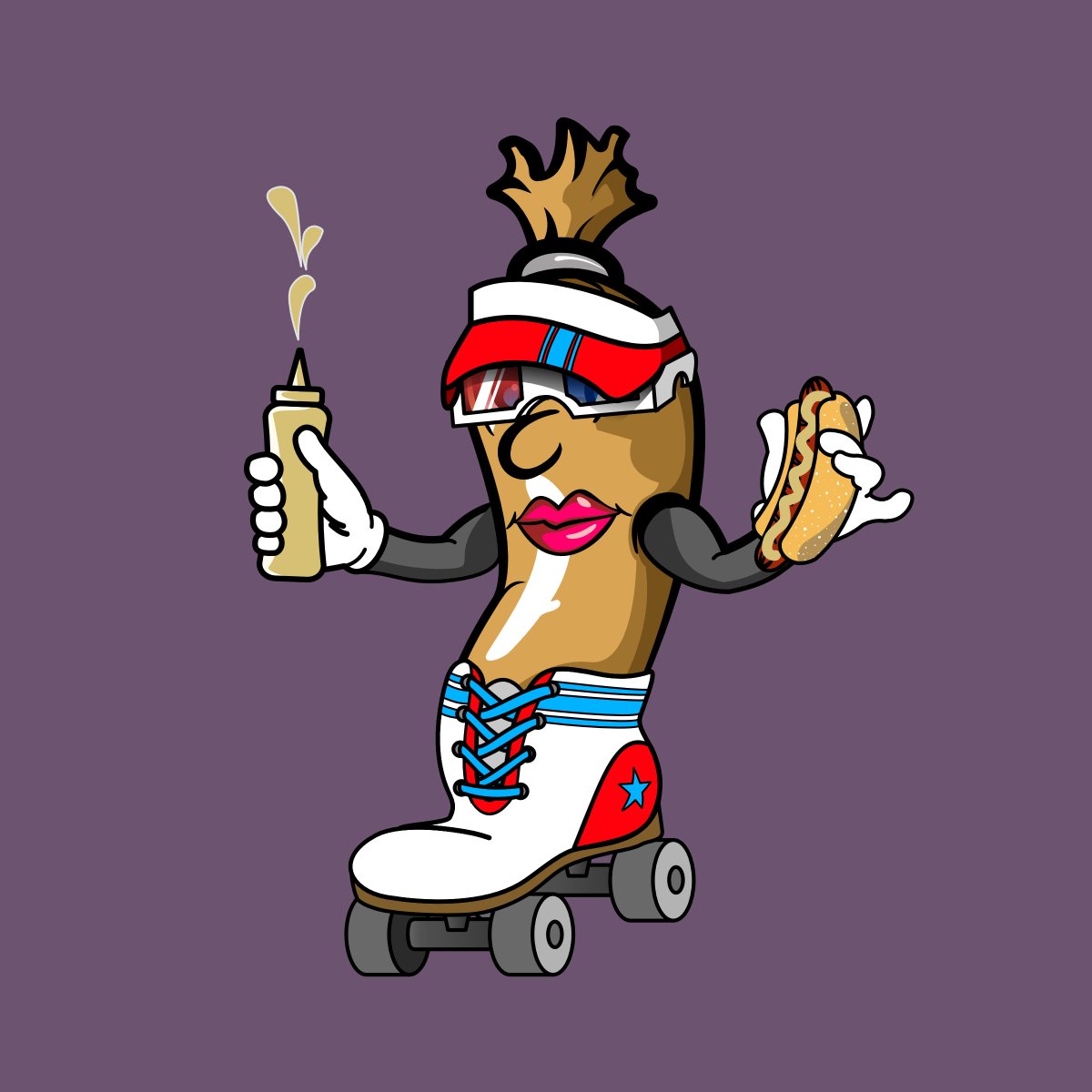 Wow -I just created my first Item on SKURPY! Check this out on Skurpy:  skurpy.com/marketplace/co…