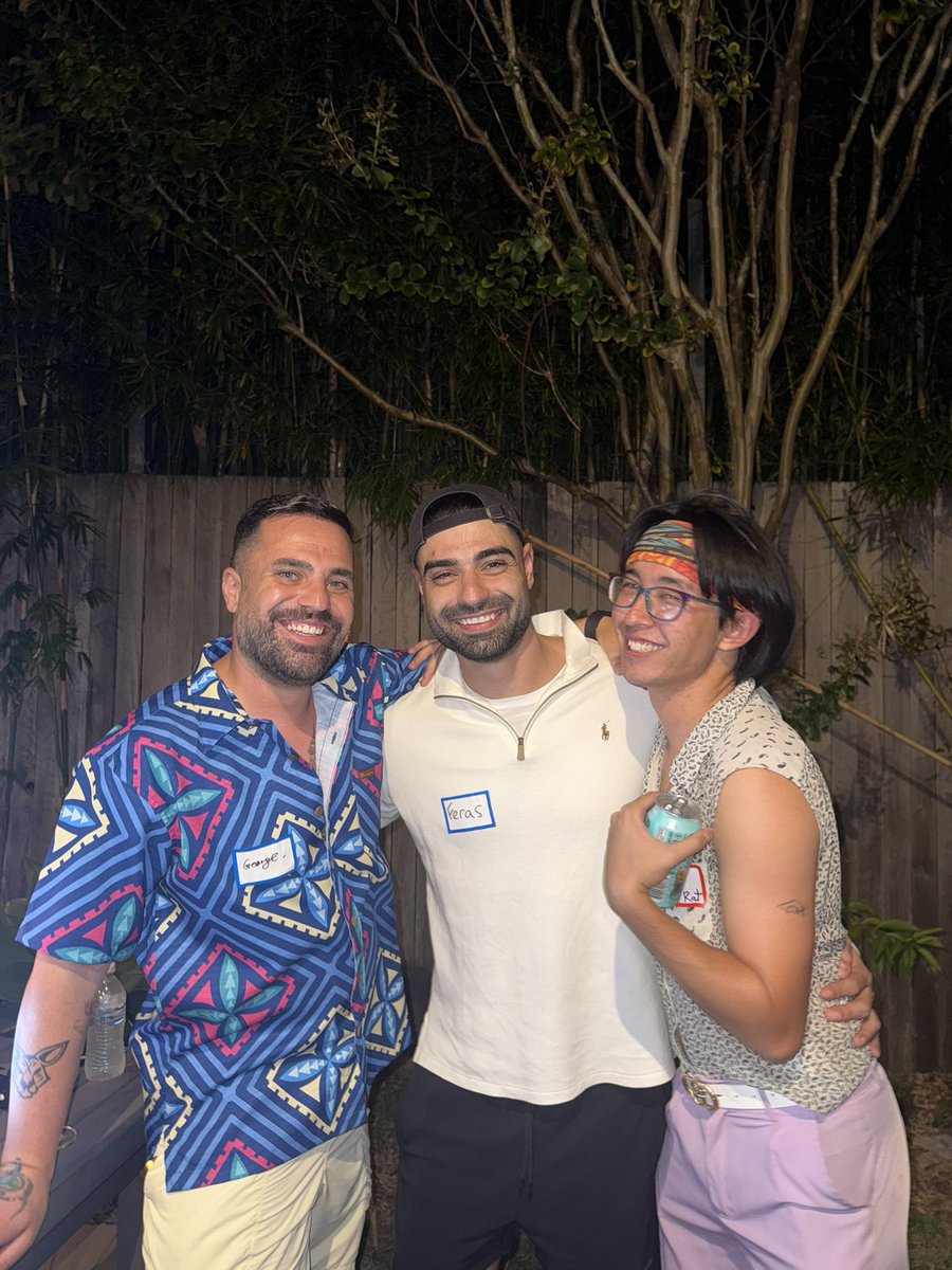 Huge huge congratulations to THE RAT KING, could not be more proud of your gameplay! I will happily pass the torch over and could not be more grateful for our new AUSTRALIAN SOLE SURVIVOR BABY 🐀🐀🐀 #survivorau