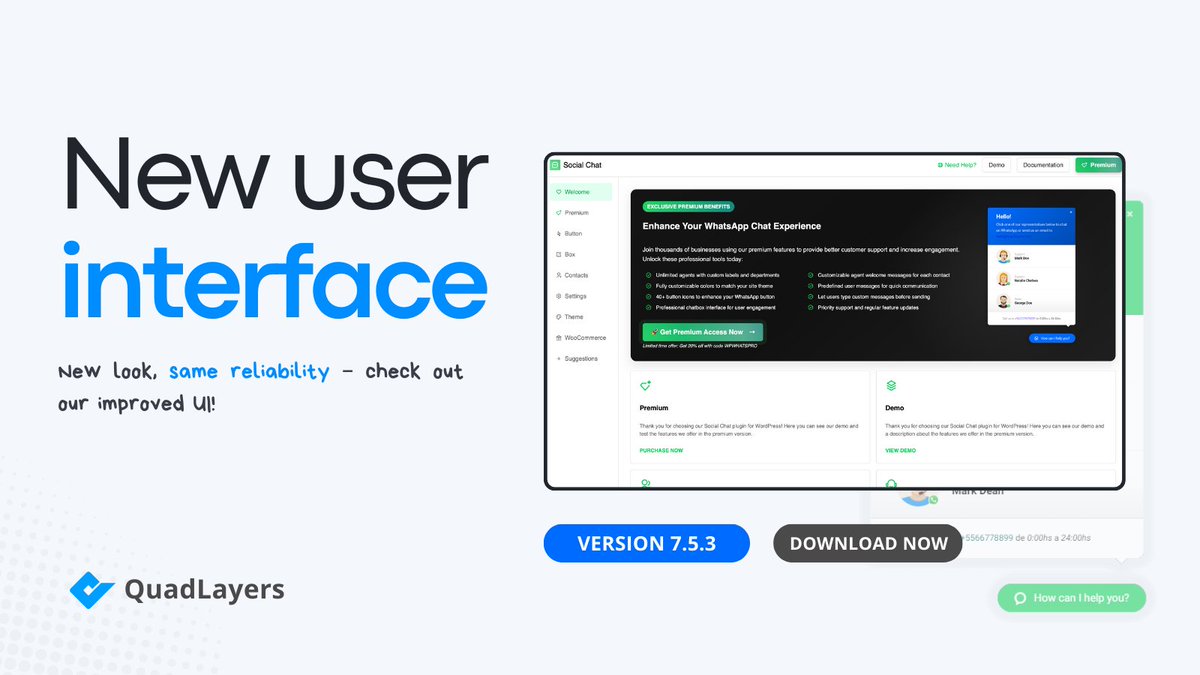 QuadLayers tweet media