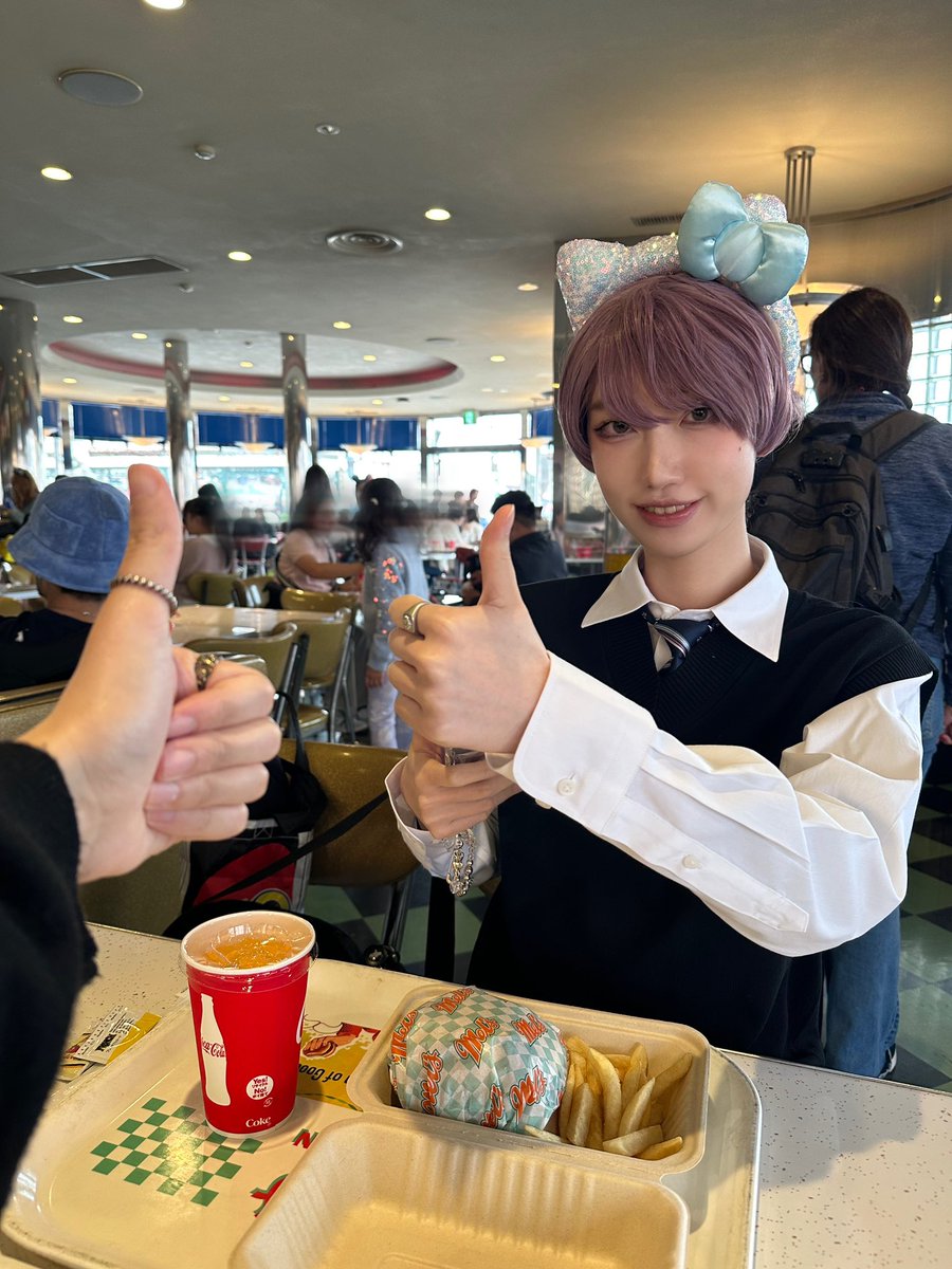 mil_cosaccount's tweet photo. るちとの男装ﾊﾞﾕﾆほんまたのしい……😭🫶💓💓ｷﾃｨ男ｸﾝ https://t.co/Z7TwEdx2Ab