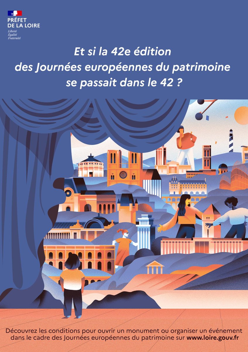 Image de Préfet de la Loire
