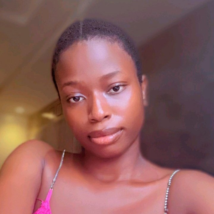 It's a gradual process 🤍