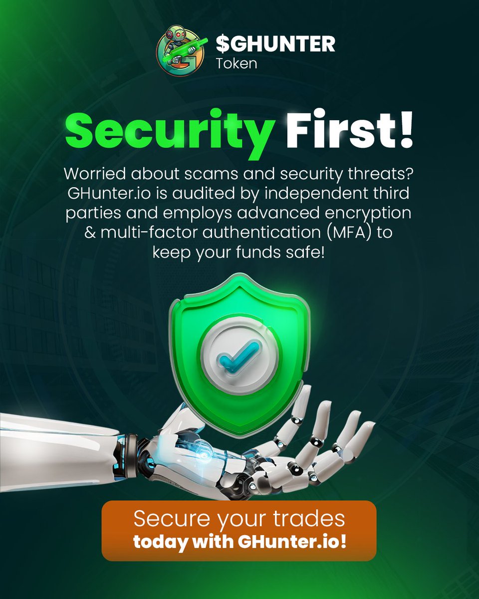 G-Hunter tweet media