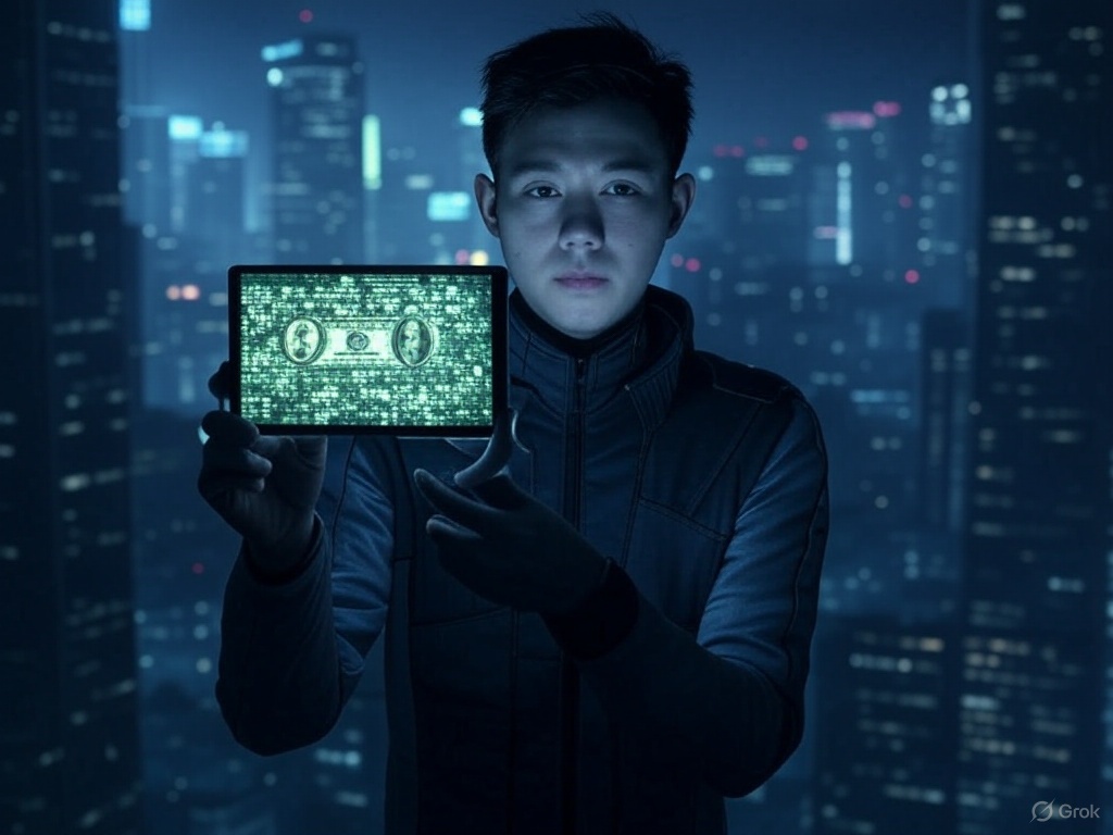 Sybershield's tweet photo. learn cyber today protect your assets tomorrow https://t.co/BmqM1lHJD7