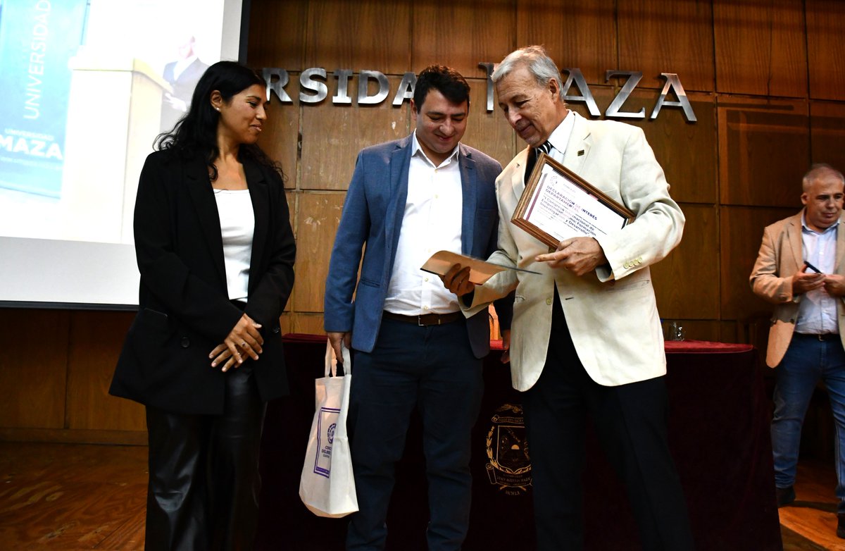 Concejo Deliberante Guaymallén tweet media