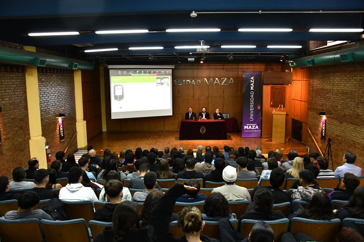 Concejo Deliberante Guaymallén tweet media
